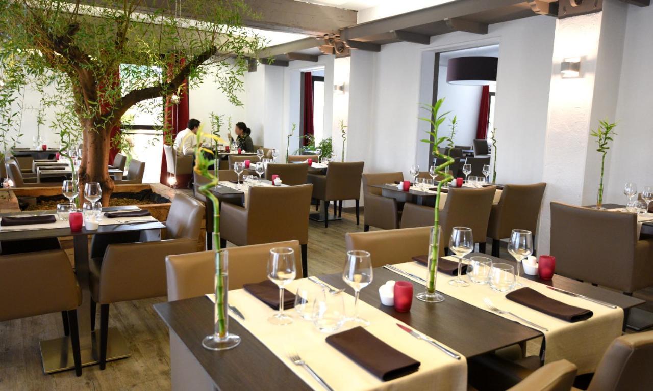 L'etape- Bel Air - Gardanne- Plan De Campagne 3*