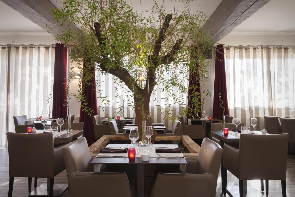 Hotel L'etape- Bel Air - Gardanne- Plan De Campagne 3*