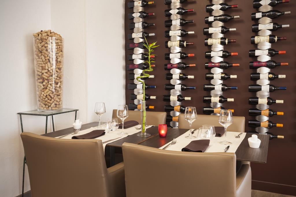 Logis & Restaurant L'etape Bel Air - Gardanne Bouc-Bel-Air