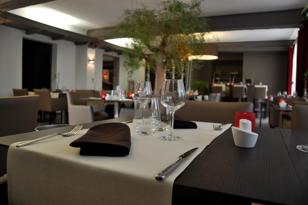 Hotel Logis & Restaurant L'etape Bel Air - Gardanne Bouc-Bel-Air