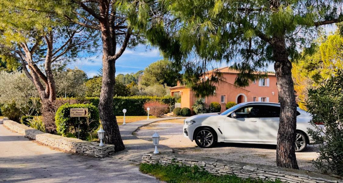 Hotel L'etape- Bel Air - Gardanne- Plan De Campagne 3*