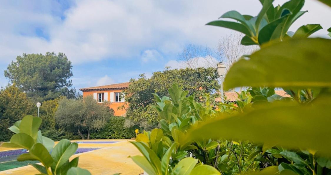 Logis & Restaurant L'etape Bel Air - Gardanne