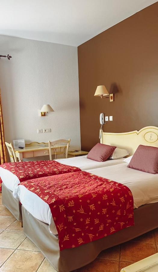 Hotel L'etape- Bel Air - Gardanne- Plan De Campagne