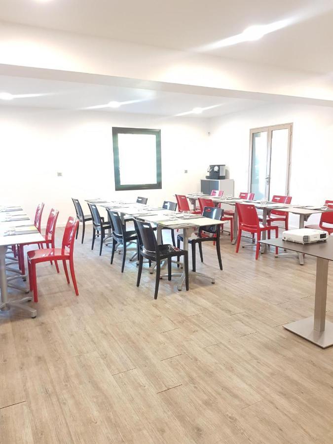L'etape- Bel Air - Gardanne- Plan De Campagne Hotel 3*