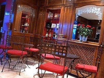 Hotel L'etape- Bel Air - Gardanne- Plan De Campagne Bouc-Bel-Air