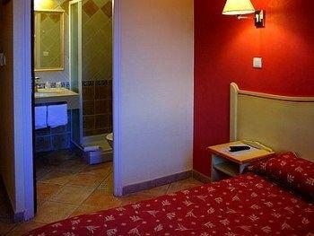 Hotel L'etape- Bel Air - Gardanne- Plan De Campagne Bouc-Bel-Air