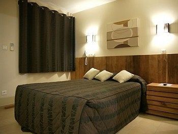 Hotel Logis & Restaurant L'etape Bel Air - Gardanne Bouc-Bel-Air