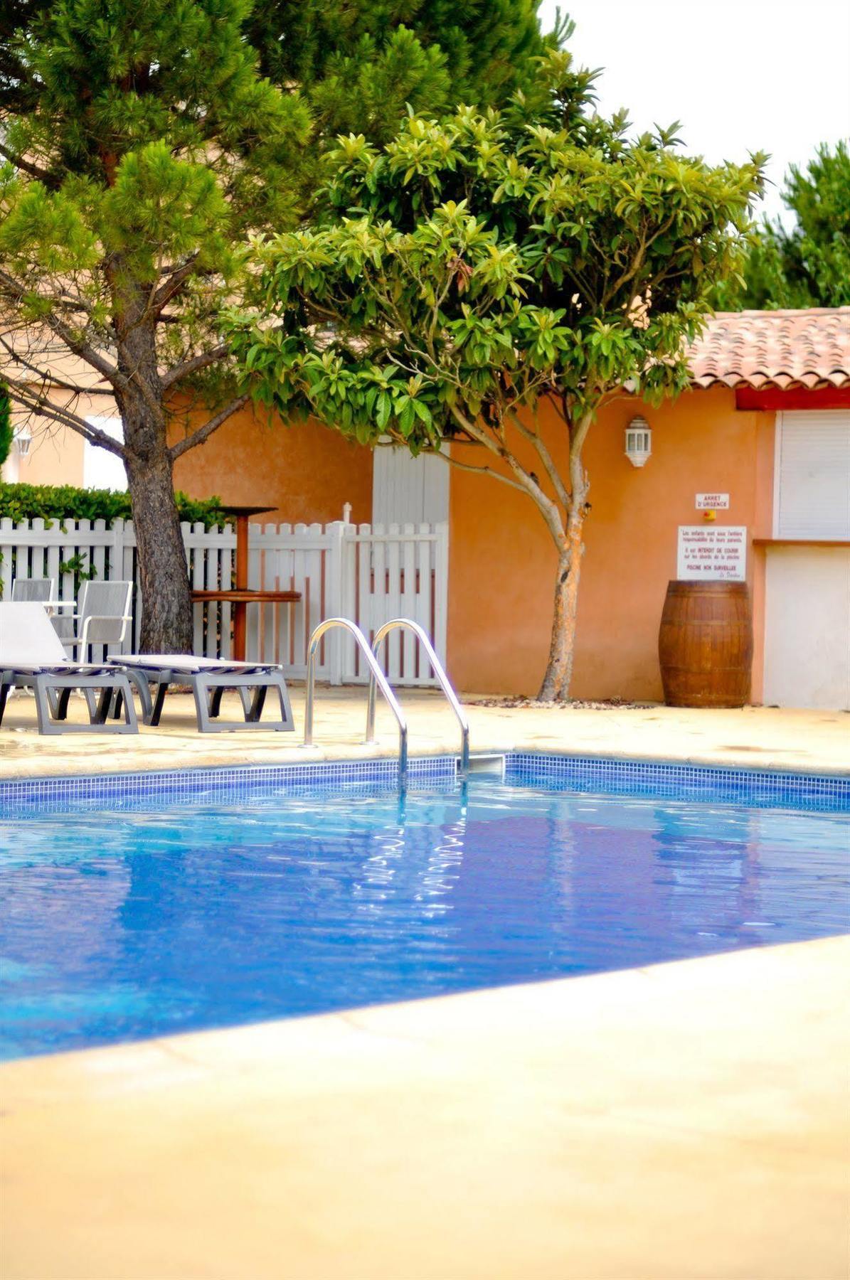 L'etape- Bel Air - Gardanne- Plan De Campagne 3* Bouc-Bel-Air
