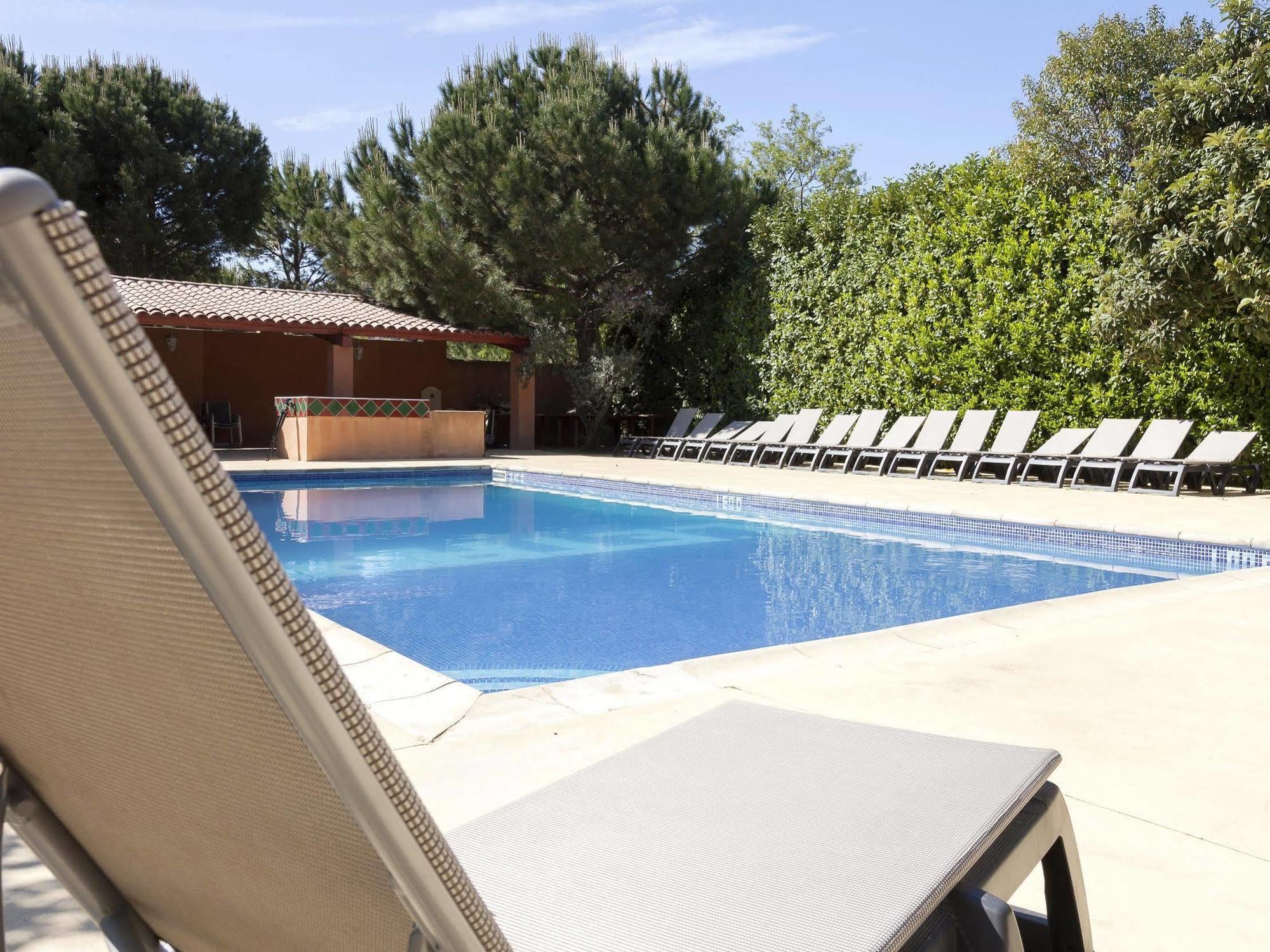 Hotel L'etape- Bel Air - Gardanne- Plan De Campagne Bouc-Bel-Air