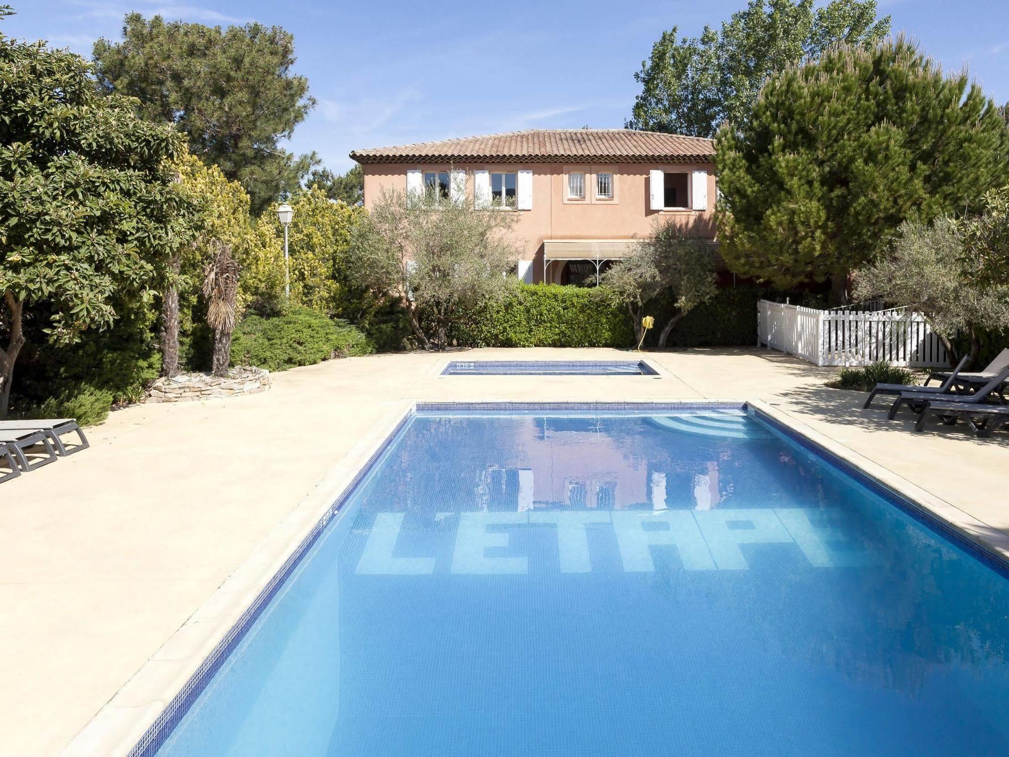 Hotel L'etape- Bel Air - Gardanne- Plan De Campagne 3*