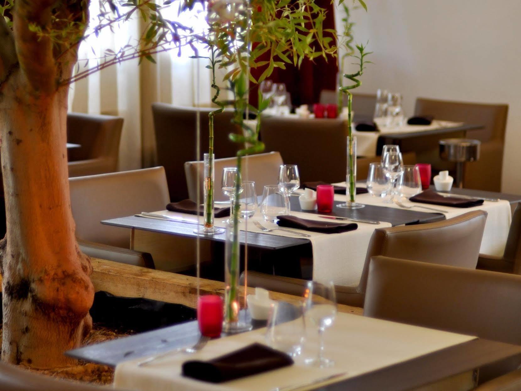 L'etape- Bel Air - Gardanne- Plan De Campagne Hotel 3*
