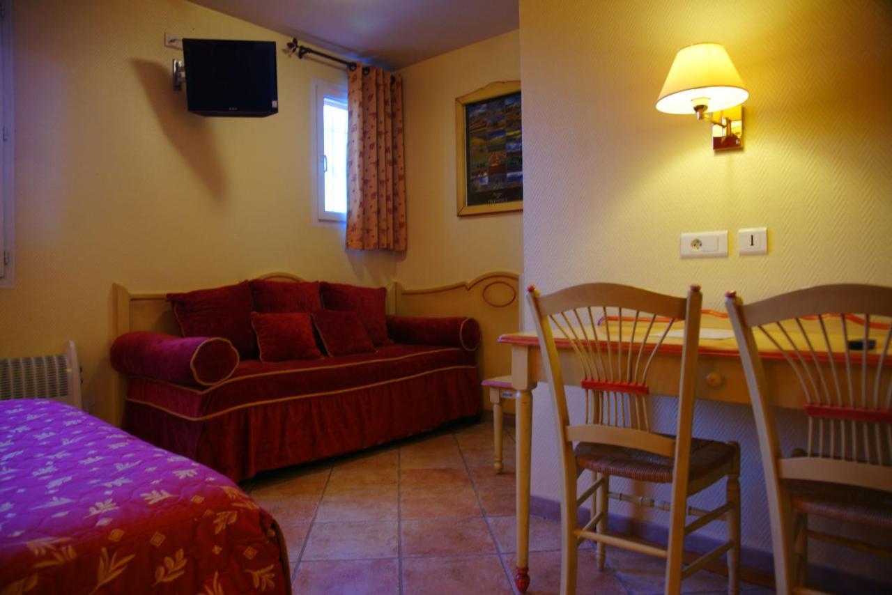 L'etape- Bel Air - Gardanne- Plan De Campagne Hotel Bouc-Bel-Air